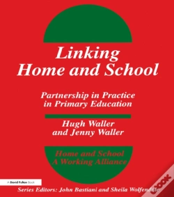 Capa do artigo Linking Home And School