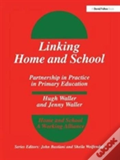 Capa do artigo Linking Home And School