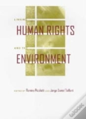 Capa do artigo Linking Human Rights And The Environment