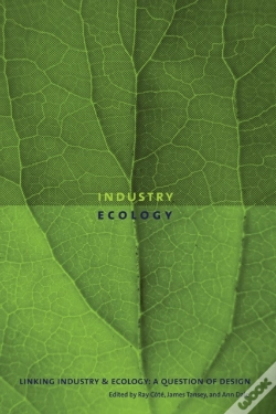 Capa do artigo Linking Industry And Ecology