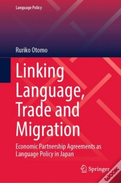 Capa do artigo Linking Language, Trade And Migration