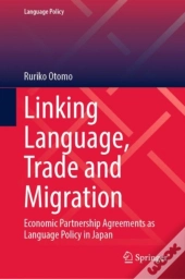 Linking Language, Trade And Migration