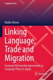 Linking Language, Trade And Migration