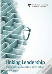 Capa do artigo Linking Leadership
