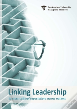 Capa do artigo Linking Leadership
