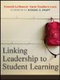 Linking Leadership To Student Learning - Preview