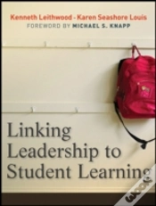 Capa do artigo Linking Leadership To Student Learning