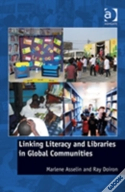 Capa do artigo Linking Literacy And Libraries In Global Communities
