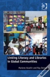 Capa do artigo Linking Literacy And Libraries In Global Communities