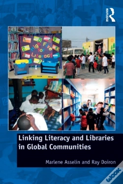 Capa do artigo Linking Literacy And Libraries In Global Communities