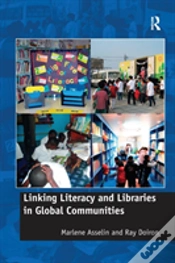 Capa do artigo Linking Literacy And Libraries In Global Communities