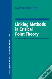 Linking Methods In Critical Point Theory