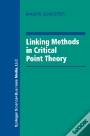Capa do artigo Linking Methods In Critical Point Theory