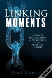 Capa do artigo Linking Moments: Intimate Interaction In