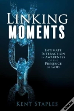 Capa do artigo Linking Moments: Intimate Interaction In