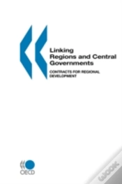Capa do artigo Linking Regions And Central Governments