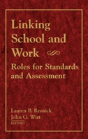 Linking School And Work - Preview