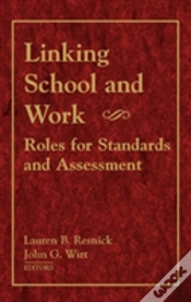 Capa do artigo Linking School And Work