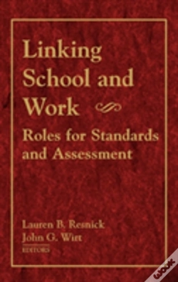 Capa do artigo Linking School And Work
