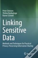 Linking Sensitive Data