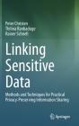 Linking Sensitive Data - Preview