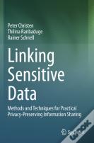 Linking Sensitive Data