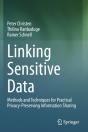 Linking Sensitive Data - Preview
