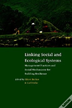 Capa do artigo Linking Social And Ecological Systems
