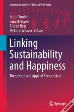 Capa do artigo Linking Sustainability And Happiness