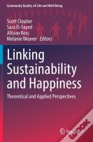 Linking Sustainability And Happiness