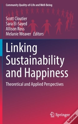 Capa do artigo Linking Sustainability And Happiness