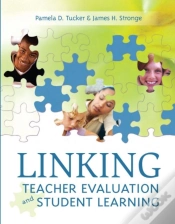 Capa do artigo Linking Teacher Evaluation And Student Learning