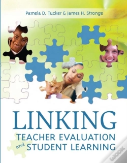 Capa do artigo Linking Teacher Evaluation And Student Learning