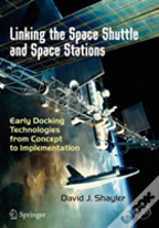 Linking The Space Shuttle And Space Stations