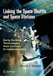 Linking The Space Shuttle And Space Stations