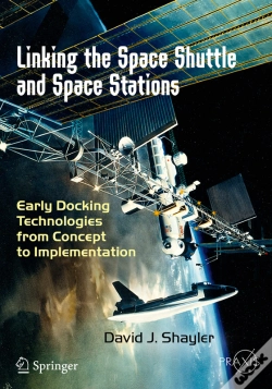 Capa do artigo Linking The Space Shuttle And Space Stations
