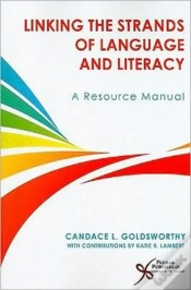 Capa do artigo Linking The Strands Of Language & Litera