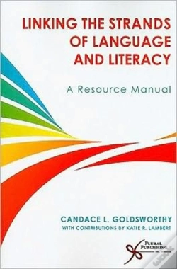 Capa do artigo Linking The Strands Of Language & Litera