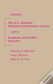 Capa do artigo Linking The U.S. National Technical Information Service With Academic And Public Libraries