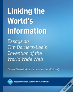 Capa do artigo Linking The World'S Information