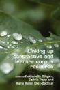 Linking Up Contrastive And Learner Corpus Research - Preview