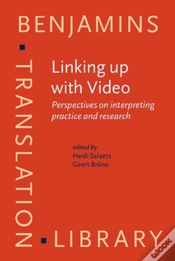 Capa do artigo Linking Up With Video