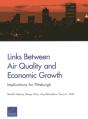 Links Between Air Quality And Economic Growth - Preview