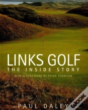 Capa do artigo Links Golf