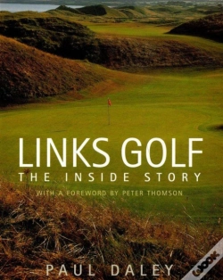 Capa do artigo Links Golf