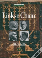 Capa do artigo Links In The Chain