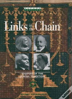 Capa do artigo Links In The Chain