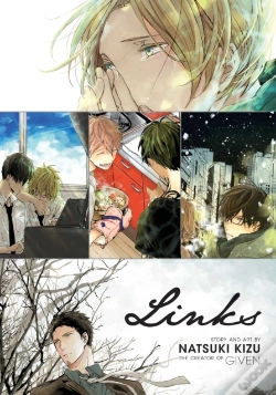 Capa do artigo Links