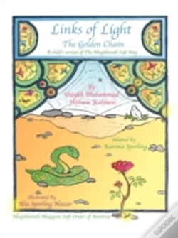 Capa do artigo Links Of Light