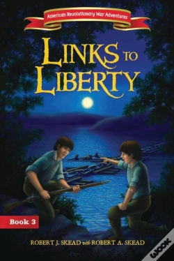 Capa do artigo Links To Liberty